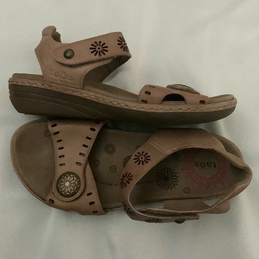 Taos Sandals
